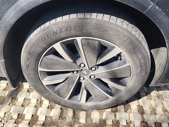 Фото 6 - LiXiang L6