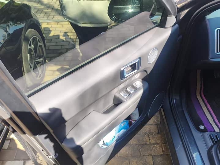 Фото 7 - LiXiang L6