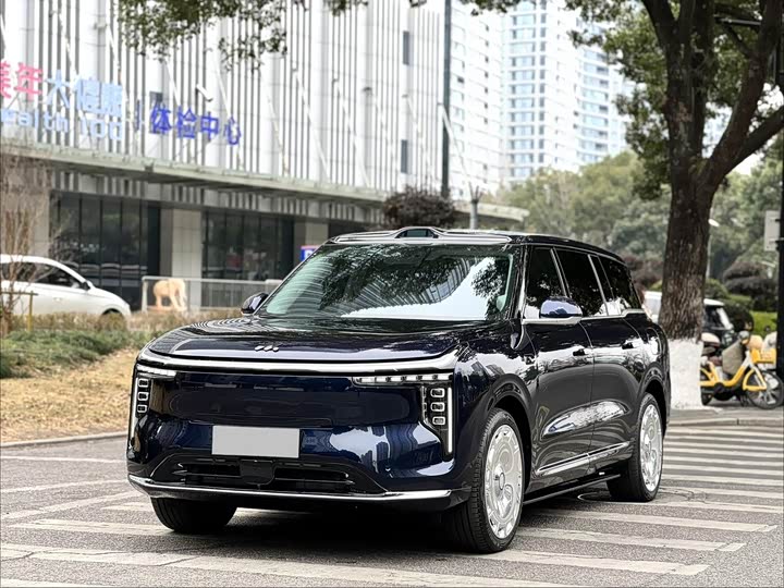 Photo 1 - IM motors LS9