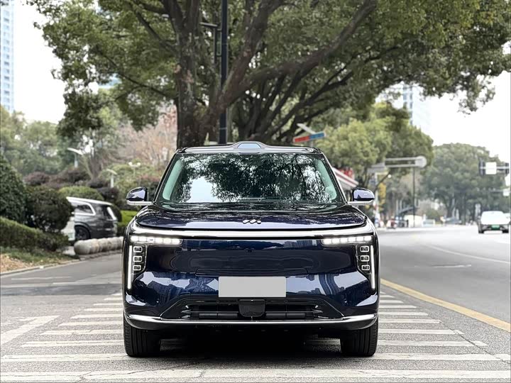 Photo 2 - IM motors LS9