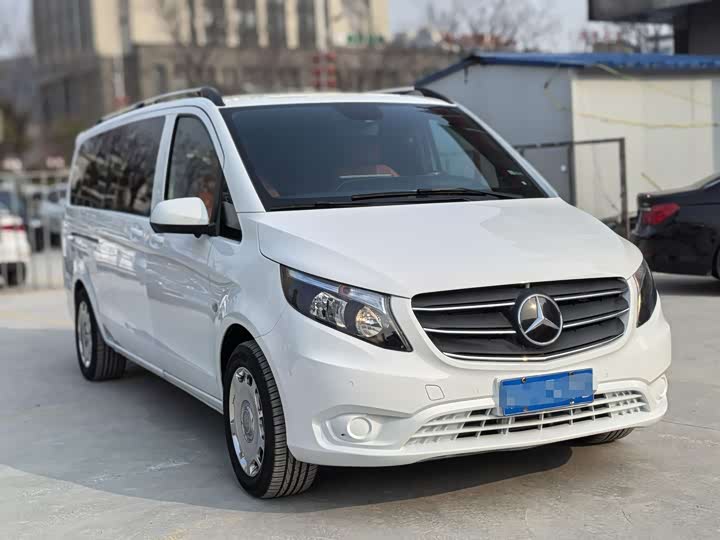 Фото 5 - Mercedes-Benz Vito