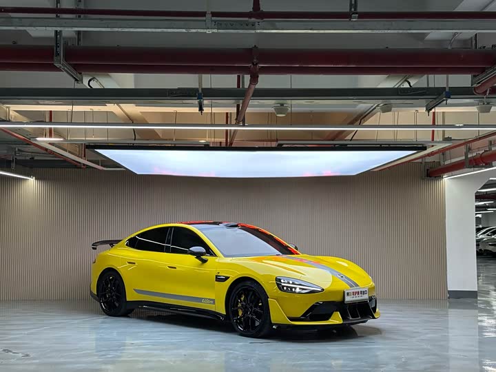 Фото 3 - Xiaomi SU7 Ultra