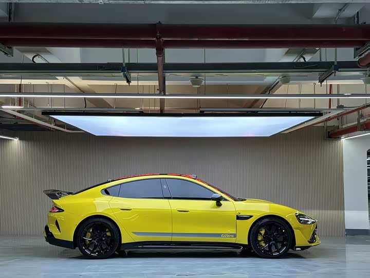 Фото 4 - Xiaomi SU7 Ultra