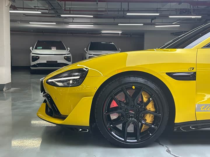 Фото 5 - Xiaomi SU7 Ultra