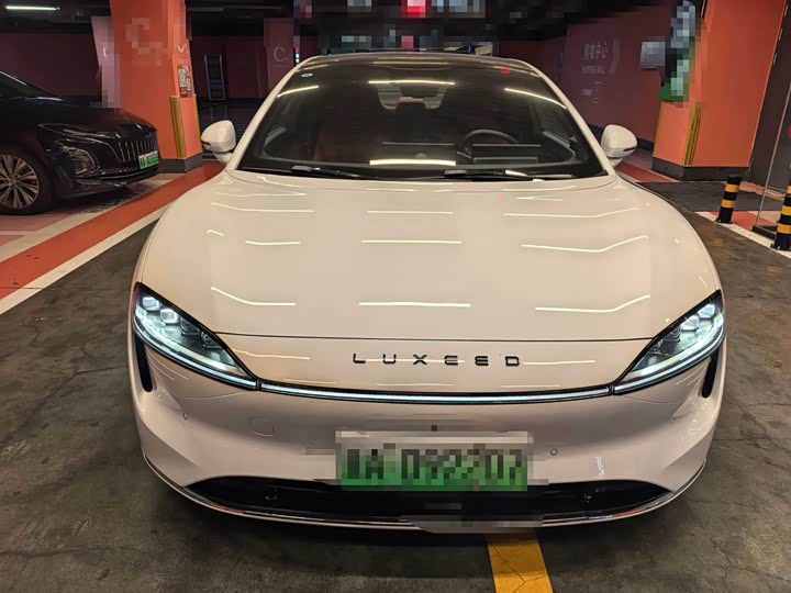 Фото 2 - Luxeed S7