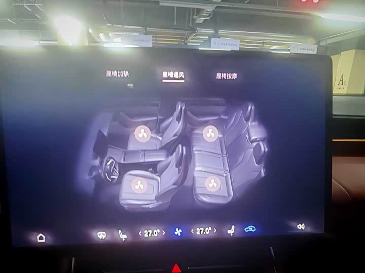 Фото 4 - Luxeed S7