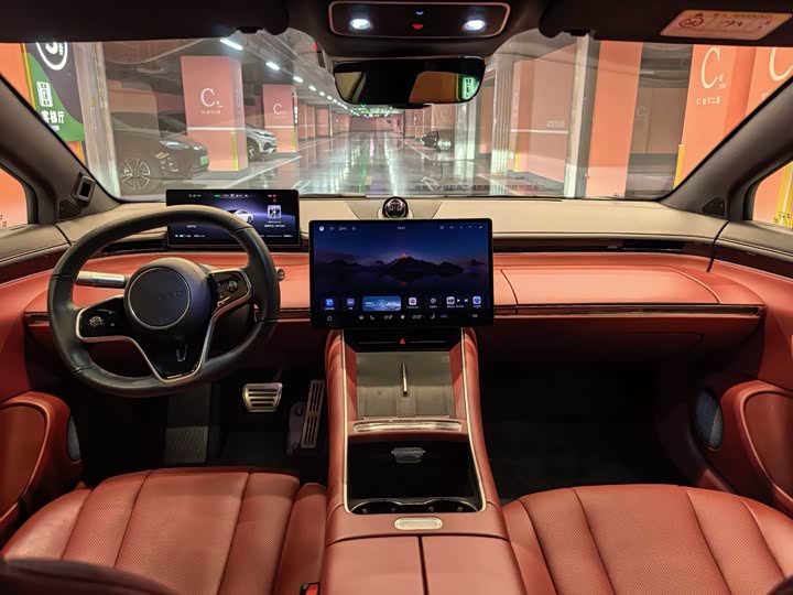 Фото 8 - Luxeed S7