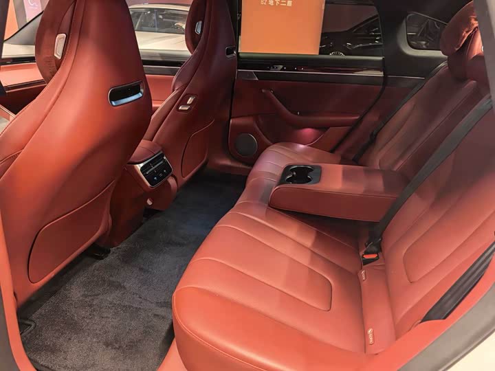 Фото 9 - Luxeed S7