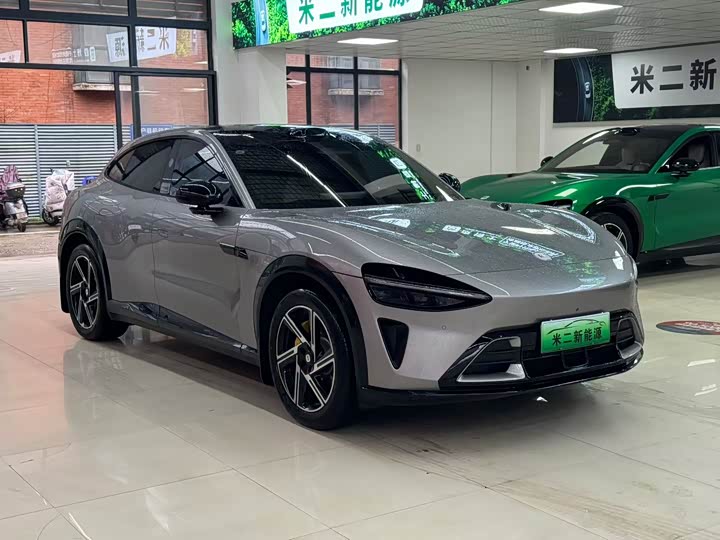 Фото 3 - Xiaomi YU7