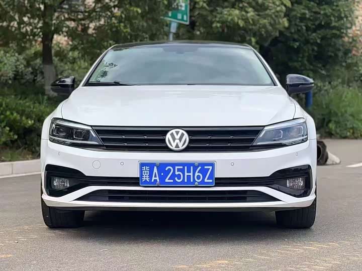 Фото 2 - Volkswagen Lamando L