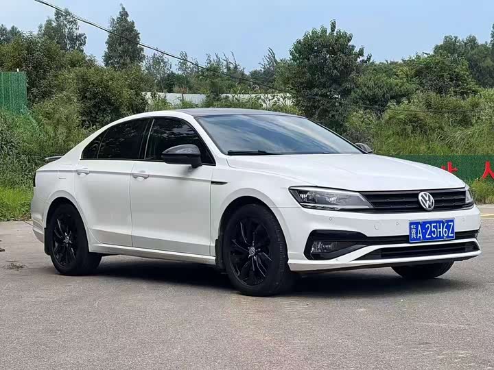 Фото 3 - Volkswagen Lamando L