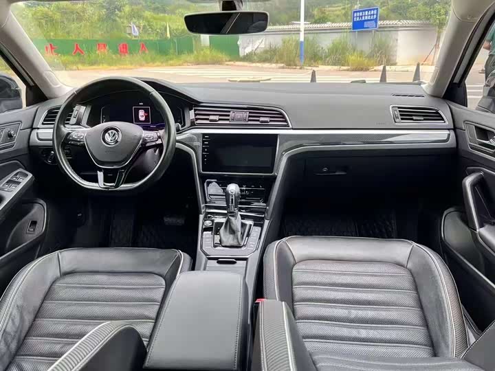 Фото 4 - Volkswagen Lamando L