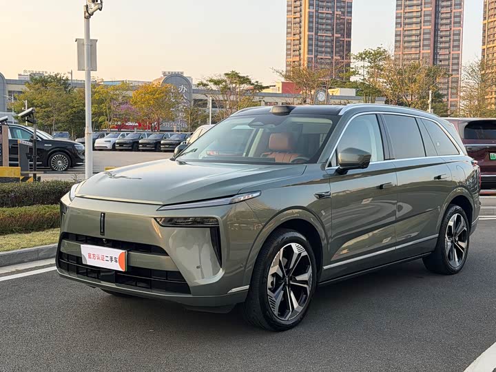 Фото 1 - Wey Lanshan