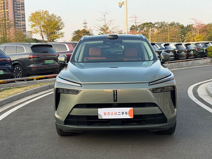 Фото 2 - Wey Lanshan