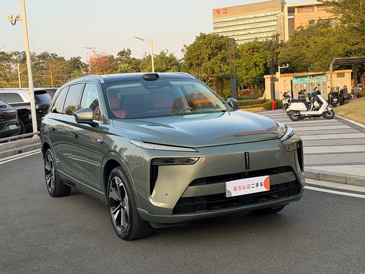 Фото 3 - Wey Lanshan