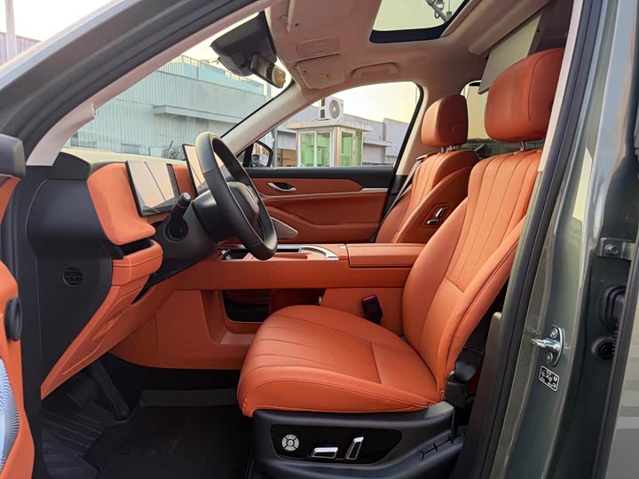 Фото 4 - Wey Lanshan