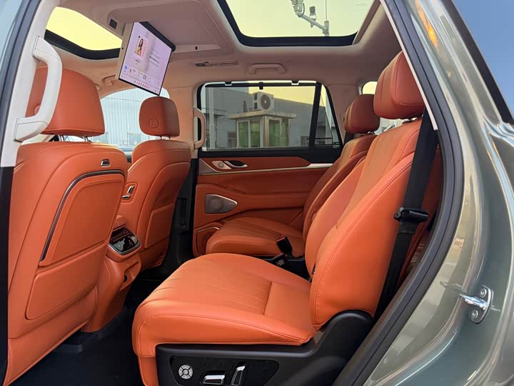 Фото 5 - Wey Lanshan