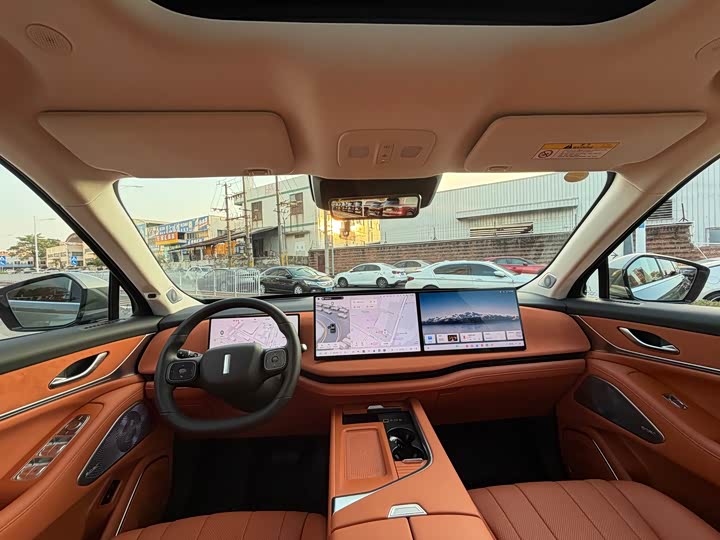 Фото 6 - Wey Lanshan