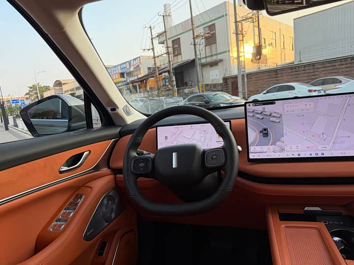 Фото 7 - Wey Lanshan