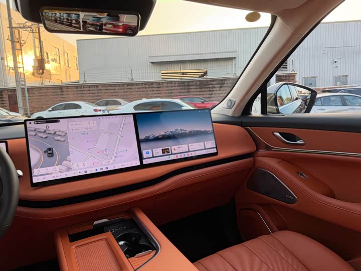 Фото 8 - Wey Lanshan