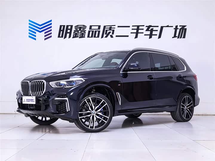 Фото 2 - BMW X5
