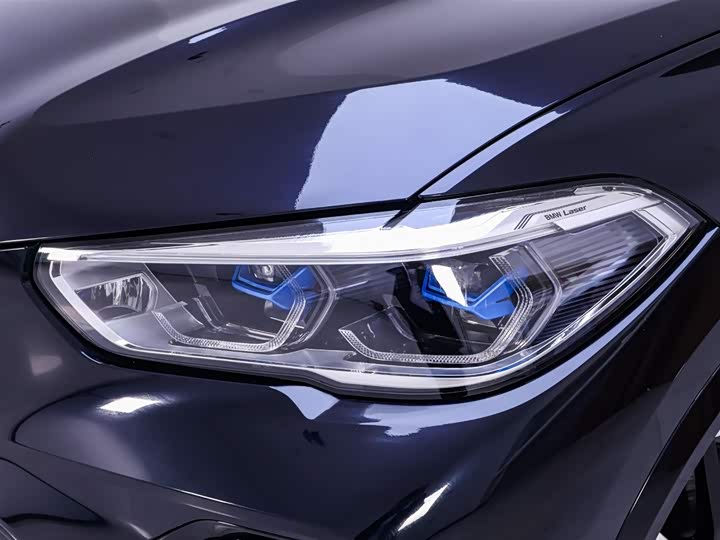 Фото 4 - BMW X5