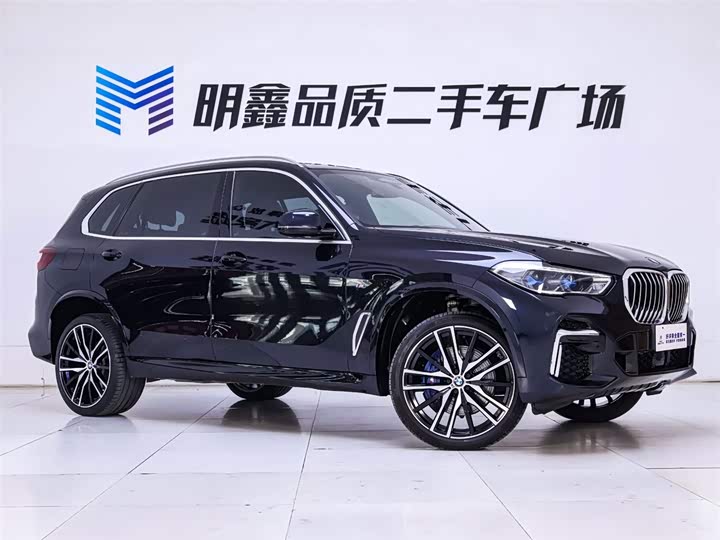 Фото 5 - BMW X5