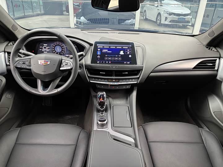 Photo 5 - Cadillac CT5