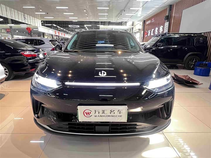 Photo 3 - Leapmotor C11