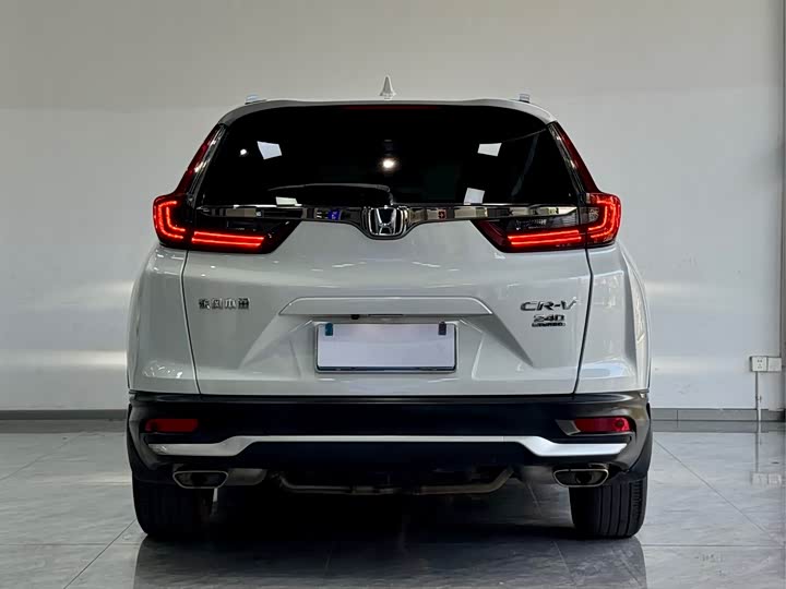 Фото 3 - Honda CR-V