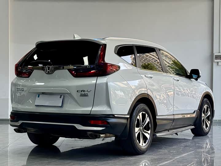 Фото 4 - Honda CR-V