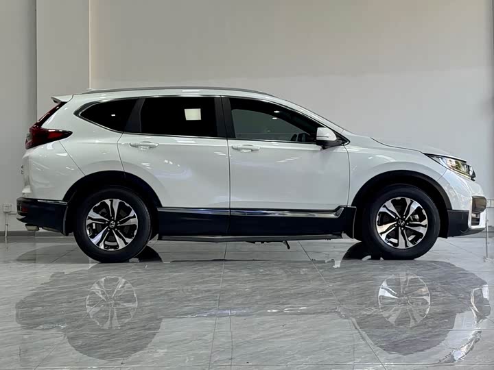 Фото 5 - Honda CR-V