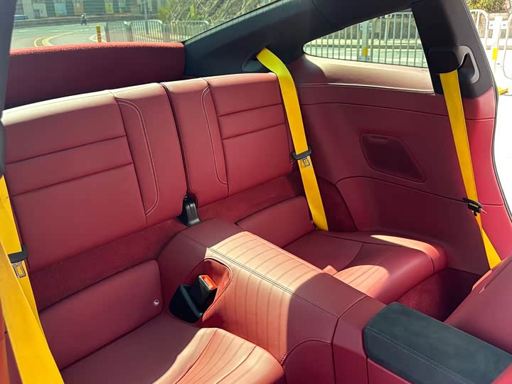 Фото 9 - Porsche 911