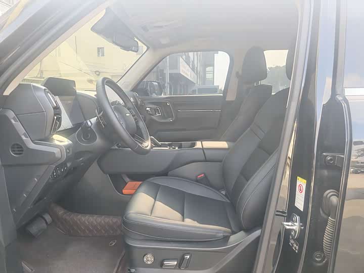 Фото 4 - Haval H-Dog