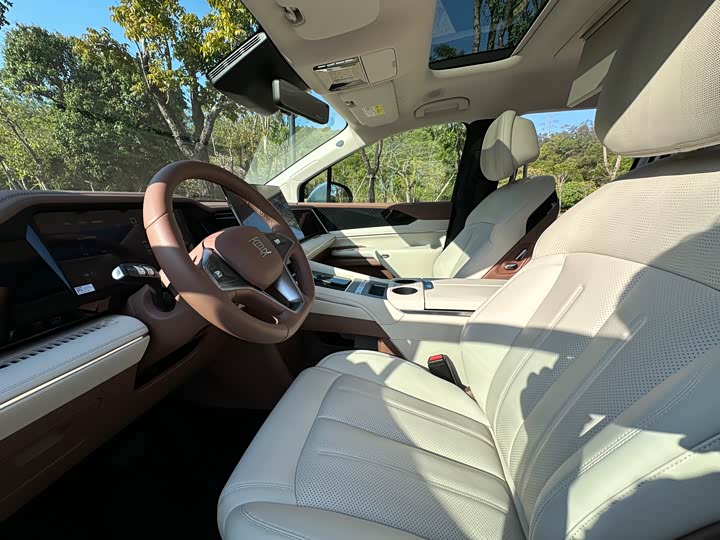 Фото 4 - BYD Xia