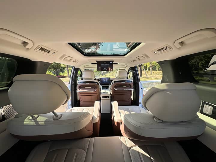 Фото 5 - BYD Xia