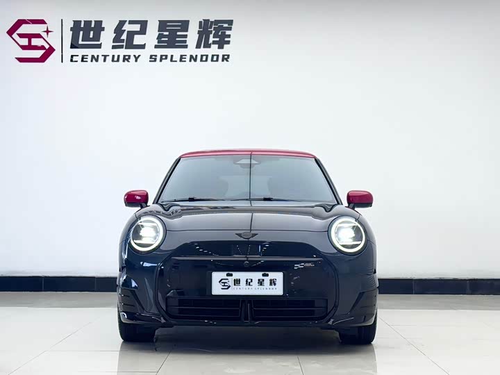 Фото 3 - Mini Cooper