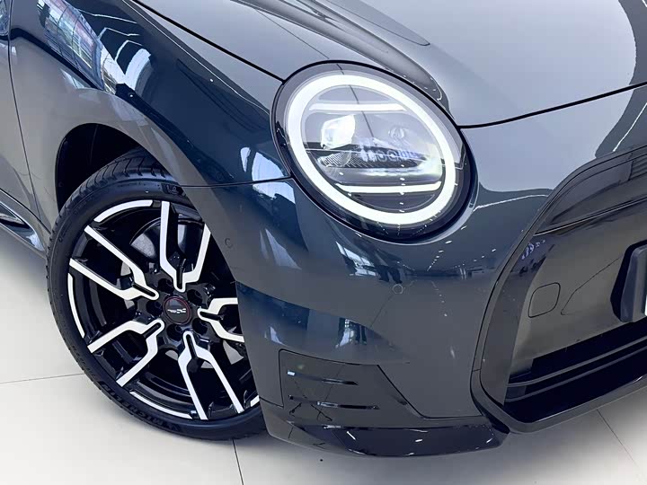 Фото 8 - Mini Cooper