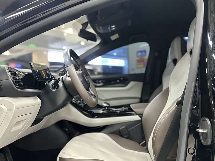 Фото 8 - BYD Qin Plus