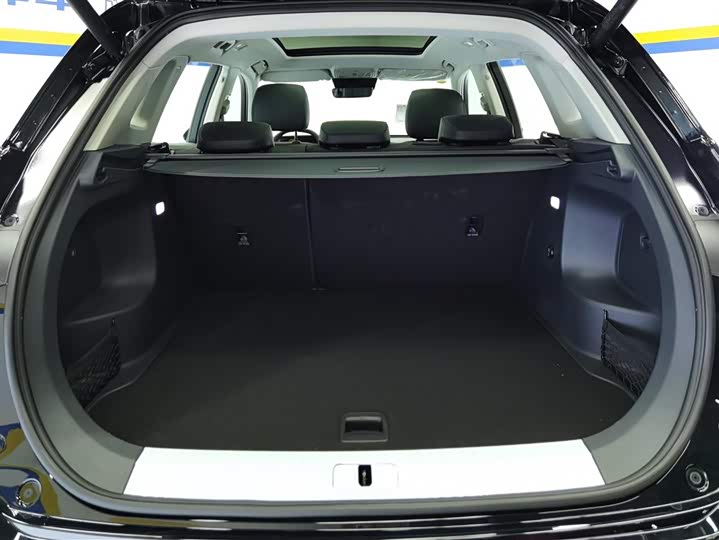 Photo 4 - Hongqi HS5