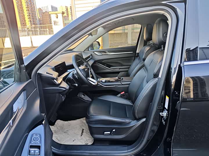 Фото 4 - Haval H6