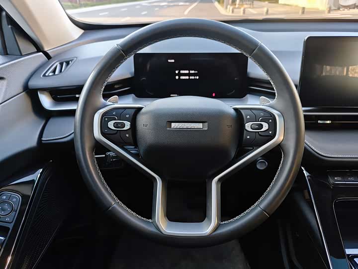 Фото 6 - Haval H6