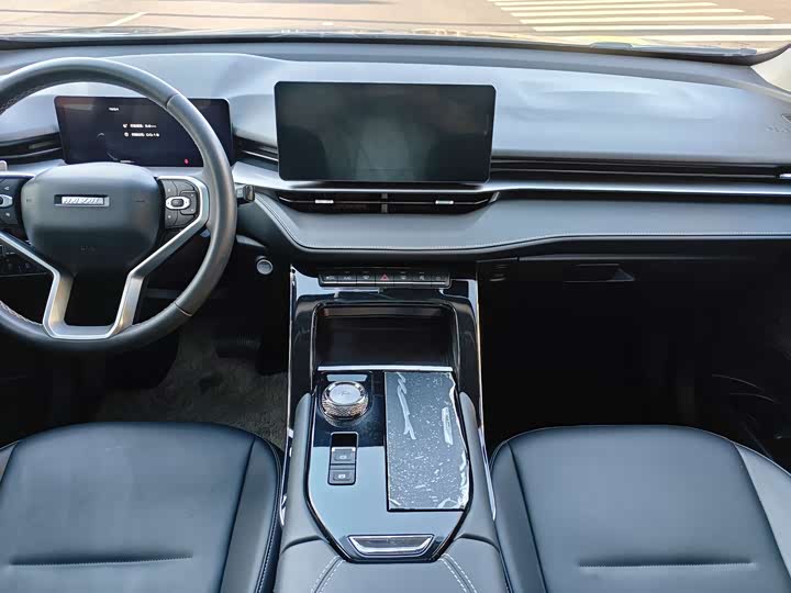 Фото 7 - Haval H6