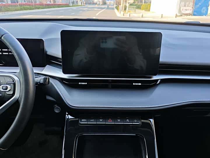 Фото 8 - Haval H6