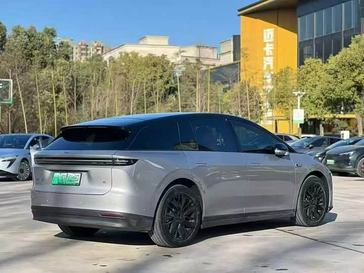 Фото 9 - LiXiang i6