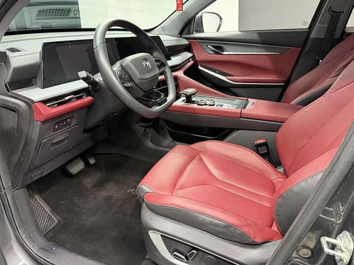 Фото 3 - Changan CS75 Plus