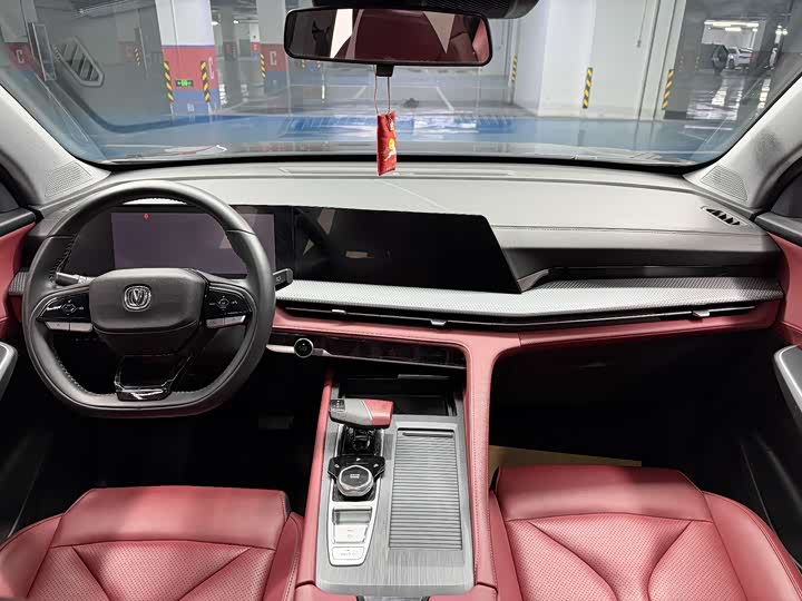 Фото 4 - Changan CS75 Plus