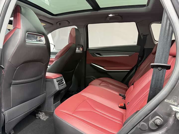 Фото 5 - Changan CS75 Plus