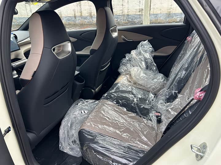 Фото 4 - BYD Dolphin