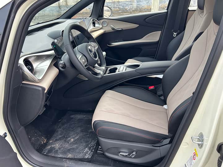 Фото 6 - BYD Dolphin